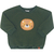 Conjunto Menino Blusão Malha Soft Pulla Bulla Ref. 50169 na internet