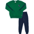 Conjunto Moletom Infantil Menino Pulla Bulla Ref. 50373