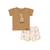 Conjunto Bebê Menino Manga Curta Pulla Bulla Ref. 50565 - comprar online