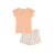 Imagem do Conjunto Infantil Menina Blusa e Saia Pulla Bulla Ref. 50619
