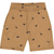 Conjunto Camisa Polo e Bermuda Pulla Bulla Ref. 50680