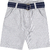 Conjunto Infantil Camisa e Bermuda Pulla Bulla Ref. 50681 na internet