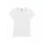 Blusa Manga Curta Canelada Plus Size Marialicia Ref. 052072 na internet