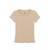 Blusa Manga Curta Canelada Plus Size Marialicia Ref. 052072