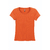 Blusa Manga Curta Canelada Plus Size Marialicia Ref. 052072 - Roger's Store | Roupas para todas as idades