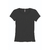 Blusa Manga Curta Canelada Plus Size Marialicia Ref. 052072 - loja online
