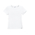 Blusa Manga Curta Feminina Cotton Marialicia Ref. 52075 na internet