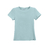 Blusa Manga Curta Feminina Cotton Marialicia Ref. 52075 - comprar online