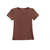 Imagem do Blusa Manga Curta Feminina Cotton Marialicia Ref. 52075