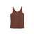Regata Cotton Leve Feminina Plus Marialicia Ref. 052078 - comprar online