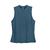 Regata Básica Malha Canelada Feminina Marialicia Ref. 52086 - loja online