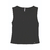 Blusa Regata Feminina Cropeed Marialicia Ref. 52108 - loja online
