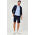 Imagem do Bermuda Masculina Moletom Comfort Malwee Ref. 52229