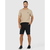 Imagem do Bermuda Masculina Moletom Comfort Malwee Ref. 52229