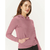 Blusa Moletom Canguru Stretch Feminina Malwee Ref. 54824 - Roger's Store | Roupas para todas as idades
