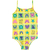 Maiô Infantil Com Proteção UV 50 Kamylus Ref. 57099 na internet