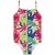Maiô Infantil Com Proteção UV 50 Kamylus Ref. 57099 - loja online