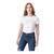 Blusa Manga Curta Viscolycra Malwee Enfim Ref. 58544 - comprar online