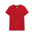 Blusa Manga Curta Viscolycra Malwee Enfim Ref. 58544 - Roger's Store | Roupas para todas as idades