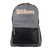 Mochila de Costas Wilson Ref. 011006-BL