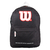 Mochila de Costas Wilson Ref. 011009-BL
