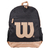Mochila de Costas Wilson Marrom Ref. 011041-BL