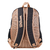 Mochila de Costas Wilson Marrom Ref. 011041-BL na internet