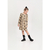 Vestido Infantil Estampado Malha Alakazoo 1 ao 10 Ref. 65693 - comprar online