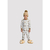 Pijama Manga Longa Menino Malha Modelli Alakazoo Ref. 66457 - comprar online
