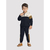 Conjunto Moletom Mouline Capuz Menino Alakazoo Ref. 66531 na internet