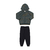 Conjunto Moletom Menino Com Capuz Alakazoo 4/10 Ref. 066534 na internet
