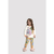 Pijama Manga Longa Menina Malha Modelli Alakazoo Ref. 66602 na internet
