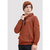 Blusão Moletom com Capuz Masculino Juvenil Fico Ref. 68656