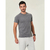 Camiseta Masculina Básica Slim Malha Malwee Ref. 68860