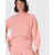 Blusa Feminina Moletom Sarjado Malwee Ref. 117718