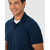 Imagem do Camisa Polo Malha Tricô Texturizado Malwee Ref 120697