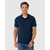 Camisa Polo Malha Tricô Texturizado Malwee Ref 120697 - loja online
