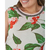 Vestido Curto Regata Estampado Plus Size Malwee Ref. 123935 - Roger's Store | Roupas para todas as idades