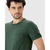 Camiseta Masculina Slim com Bolso Malwee Ref. 123588 na internet
