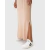 Vestido Midi Reto Manga Curta Malwee Ref. 125367 - Roger's Store | Roupas para todas as idades