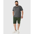 Imagem do Camiseta Básica Masculina Malwee Plus Size Ref. 87847