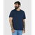 Camiseta Básica Masculina Malwee Plus Size Ref. 87847