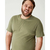 Camiseta Básica Masculina Malwee Plus Size Ref. 87847 - loja online