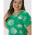 Imagem do Blusa Feminina Viscolycra Plus Size Malwee Ref. 87856