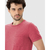 Camiseta Masculina Slim com Bolso Malwee Ref. 123588 - loja online