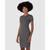 Vestido Manga Curta Básico Viscose Stretch Malwee Ref. 89473 - Roger's Store | Roupas para todas as idades