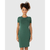 Vestido Manga Curta Básico Viscose Stretch Malwee Ref. 89473 na internet