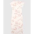 Imagem do Vestido Midi Reto Manga Curta Malwee Ref. 125367