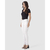 Calça Feminina Sarja Skinny Color Malwee Ref. 93028 - comprar online