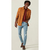Calça Jeans Skinny Tape Masculina Malwee Ref. 93144 - comprar online